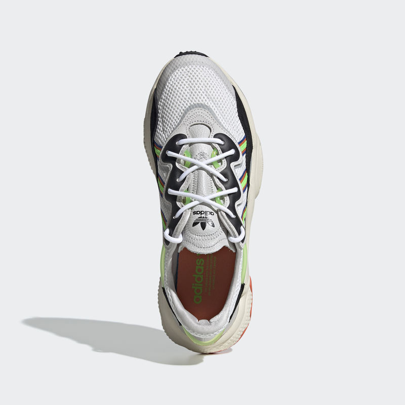 Adidas ozweego best sale x model pack